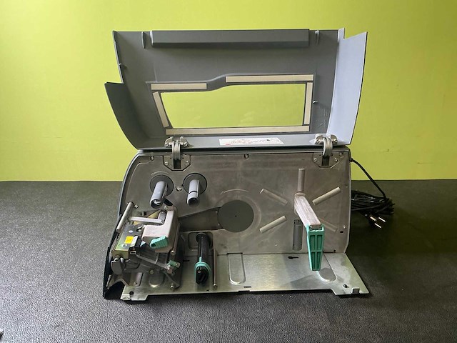Intermec pm4i eastcoder labelprinter - afbeelding 3 van  5