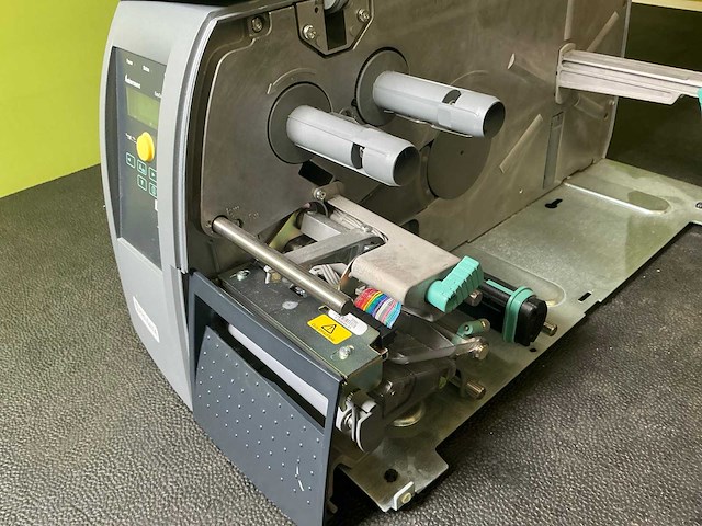 Intermec pm4i eastcoder labelprinter - afbeelding 4 van  5