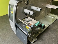 Intermec pm4i eastcoder labelprinter - afbeelding 4 van  5