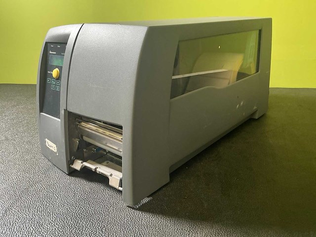 Intermec pm4i eastcoder labelprinter - afbeelding 1 van  5