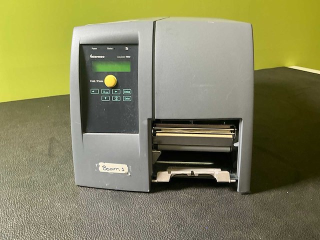 Intermec pm4i eastcoder labelprinter - afbeelding 2 van  5