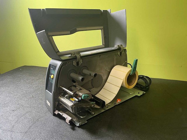 Intermec pm4i eastcoder labelprinter - afbeelding 3 van  5