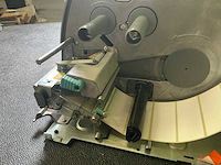 Intermec pm4i eastcoder labelprinter - afbeelding 4 van  5