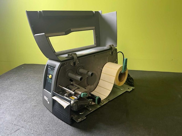 Intermec pm4i eastcoder labelprinter - afbeelding 3 van  6