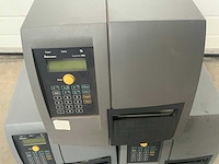 Intermec pm4i labelprinter (3x) - afbeelding 5 van  6