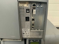 Intermec pm4i labelprinter (3x) - afbeelding 6 van  6