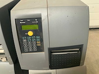 Intermec pm4i labelprinter (6x) - afbeelding 4 van  7