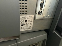 Intermec pm4i labelprinter (6x) - afbeelding 6 van  7