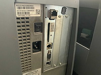 Intermec pm4i labelprinter (6x) - afbeelding 7 van  7