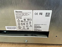 Intermec px 6i labelprinter - afbeelding 2 van  2