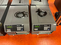 Intermec px6i labelprinter (4x) - afbeelding 3 van  4