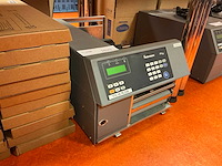 Intermec px6i labelprinter - afbeelding 1 van  3
