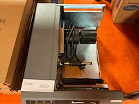 Intermec px6i labelprinter - afbeelding 2 van  3