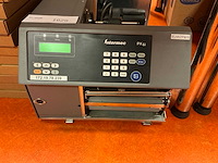 Intermec px6i labelprinter - afbeelding 3 van  3