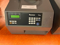 Intermec px6i labelprinter - afbeelding 2 van  2