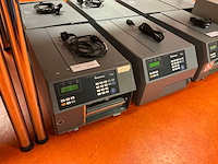Intermec px6i labelprinter - afbeelding 1 van  3