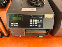 Intermec px6i labelprinter - afbeelding 2 van  3