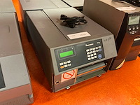 Intermec px6i labelprinter - afbeelding 1 van  2