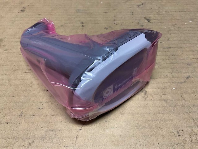 Intermec sr30 handheld scanner - afbeelding 1 van  4