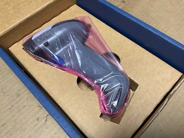 Intermec sr30 handheld scanner - afbeelding 2 van  4