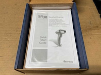 Intermec sr30 handheld scanner - afbeelding 3 van  4