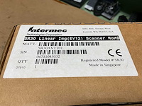 Intermec sr30 handheld scanner - afbeelding 4 van  4