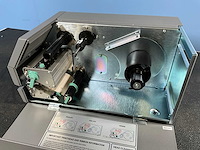 Intermec thermo transfer px4i labelprinter - afbeelding 5 van  8