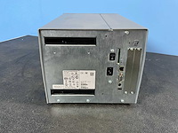 Intermec thermo transfer px4i labelprinter - afbeelding 6 van  8