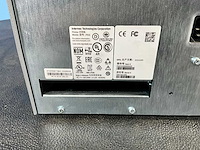 Intermec thermo transfer px4i labelprinter - afbeelding 7 van  8