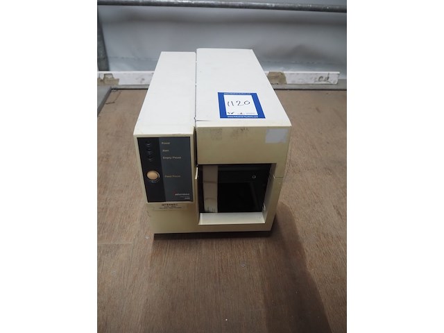 Intermec - afbeelding 3 van  14