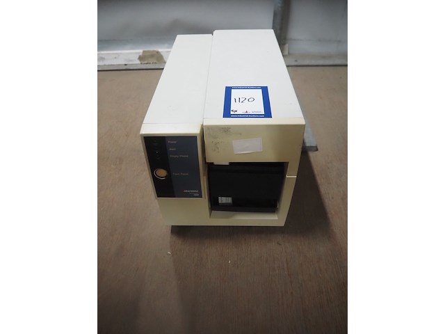 Intermec - afbeelding 5 van  14