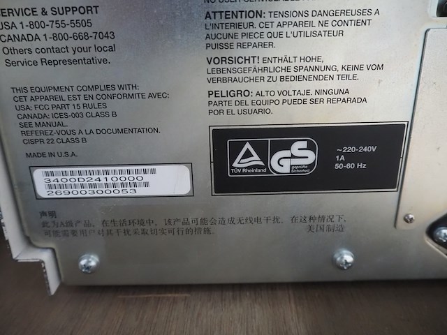 Intermec - afbeelding 6 van  14