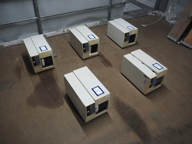 Intermec - afbeelding 1 van  14
