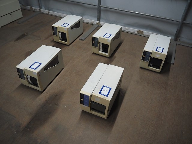 Intermec - afbeelding 7 van  14