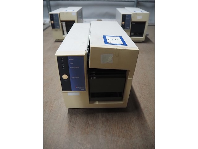 Intermec - afbeelding 8 van  14