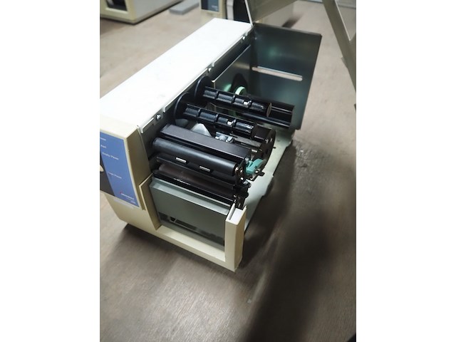 Intermec - afbeelding 9 van  14