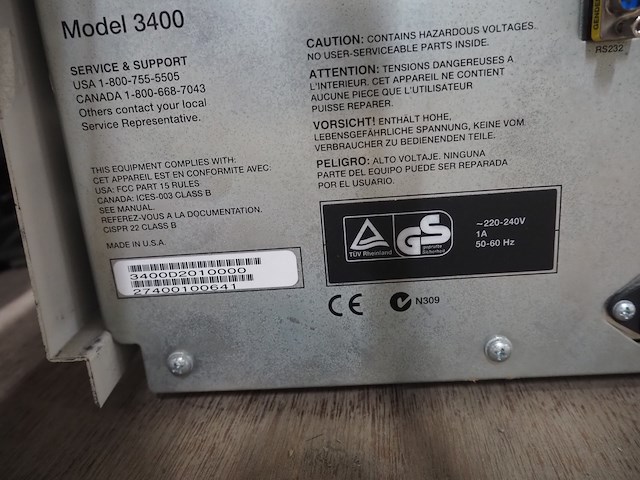 Intermec - afbeelding 10 van  14