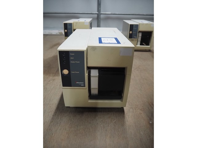 Intermec - afbeelding 11 van  14