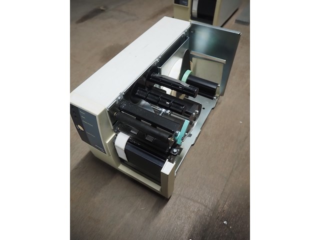 Intermec - afbeelding 12 van  14