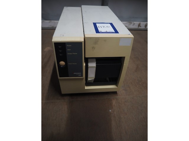 Intermec - afbeelding 14 van  14