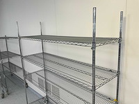 Intermetro etagewagen (2x) - afbeelding 2 van  10