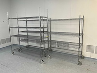 Intermetro etagewagen (2x) - afbeelding 1 van  10