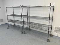 Intermetro etagewagen (2x) - afbeelding 3 van  10