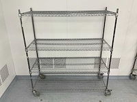 Intermetro etagewagen (2x) - afbeelding 4 van  10