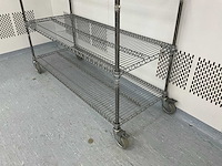 Intermetro etagewagen (2x) - afbeelding 5 van  10