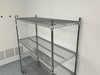 Intermetro etagewagen (2x) - afbeelding 6 van  10
