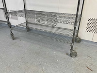 Intermetro etagewagen (2x) - afbeelding 7 van  10