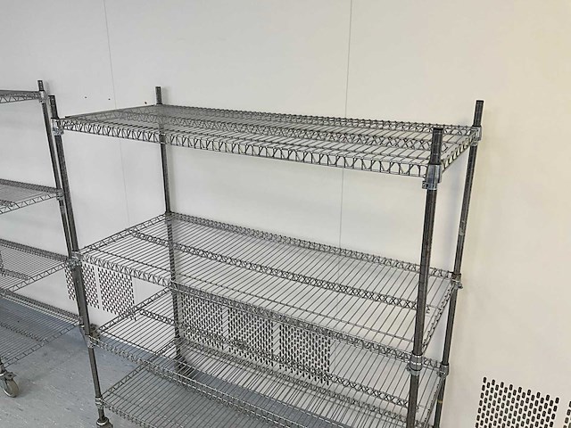 Intermetro etagewagen (2x) - afbeelding 8 van  10