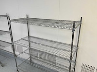Intermetro etagewagen (2x) - afbeelding 8 van  10