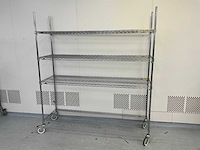 Intermetro etagewagen (2x) - afbeelding 9 van  10